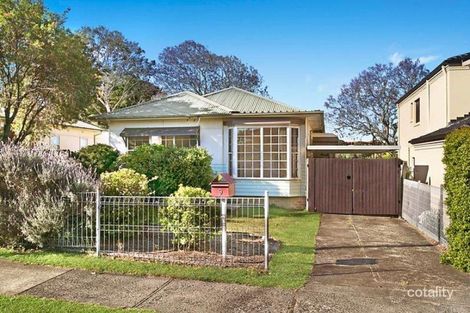 Property photo of 9 Donnelly Street Putney NSW 2112