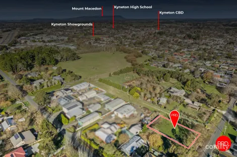 Property photo of 92 Wedge Street Kyneton VIC 3444