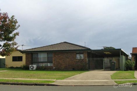 Property photo of 6 Bimbi Place Bonnyrigg NSW 2177