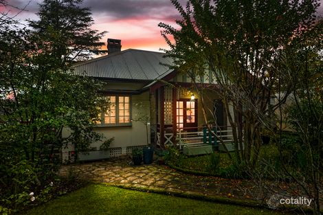 Property photo of 1 Wigram Road Faulconbridge NSW 2776