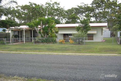 28 Fourth Ave, Maaroom, QLD 4650