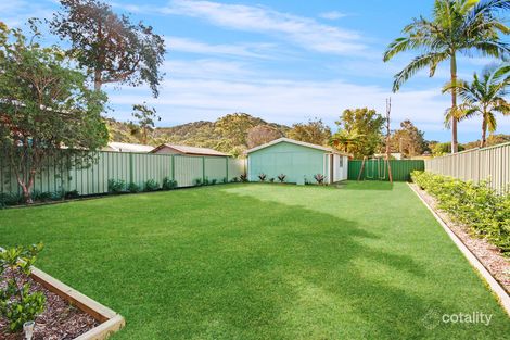Property photo of 25 Stella Road Umina Beach NSW 2257