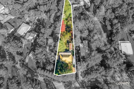 Property photo of 1 Wigram Road Faulconbridge NSW 2776
