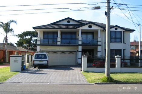 11 Mckell Ave, Casula, NSW 2170
