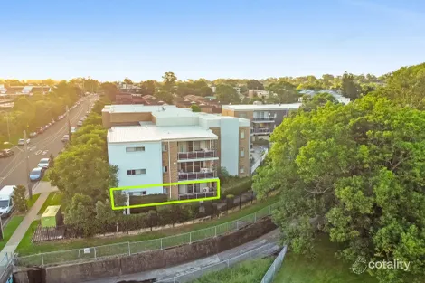6/49-53 Wentworth Ave, Wentworthville, NSW 2145