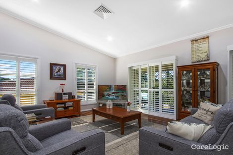 Property photo of 3 The Rise Lisarow NSW 2250