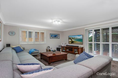 Property photo of 3 The Rise Lisarow NSW 2250