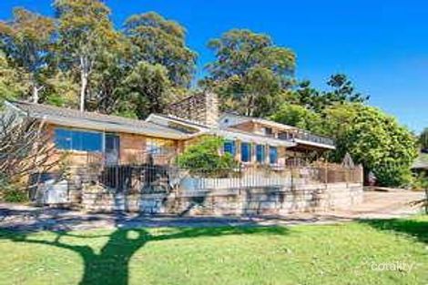 Property photo of 48-50 Alexandra Crescent Bayview NSW 2104