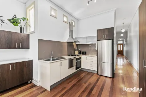 Property photo of 9 Albermarle Street Kensington VIC 3031