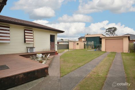 Property photo of 41 Maclean Street Cessnock NSW 2325