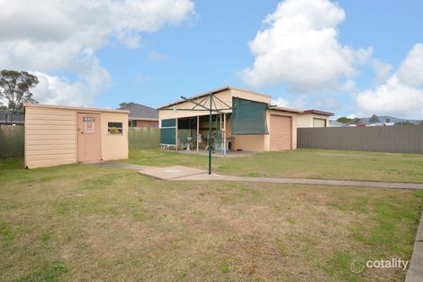 Property photo of 41 Maclean Street Cessnock NSW 2325