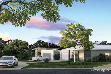 Property photo of 25 Ravenbourne Circuit Capalaba QLD 4157