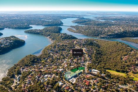 Property photo of 27/273A Fowler Road Illawong NSW 2234