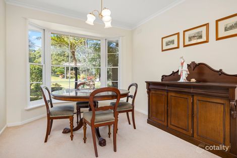 Property photo of 15 Sunset Crescent Mount Eliza VIC 3930