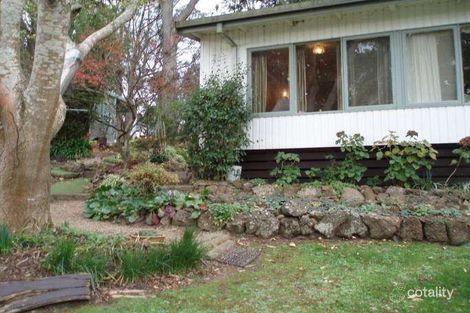 Property photo of 14 Hilton Road Ferny Creek VIC 3786