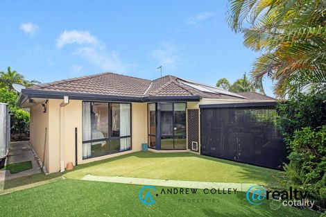 Property photo of 38 Princeton Street Oxenford QLD 4210