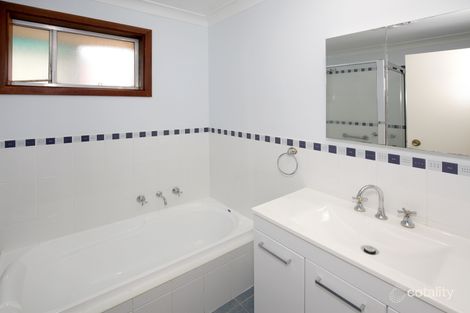 Property photo of 4 Nyrang Street Tolland NSW 2650
