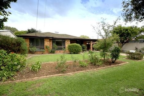 Property photo of 4 Nyrang Street Tolland NSW 2650