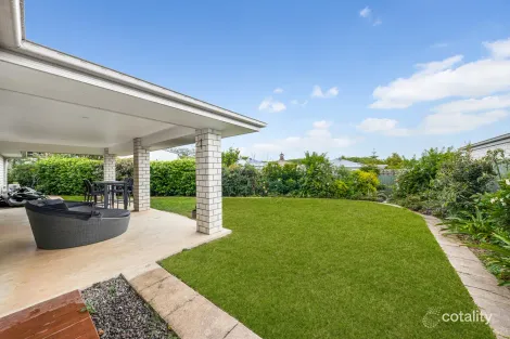 29 Wappa Falls Rd, Yandina, QLD 4561