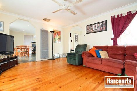 Property photo of 22 Trentwood Road Narre Warren VIC 3805