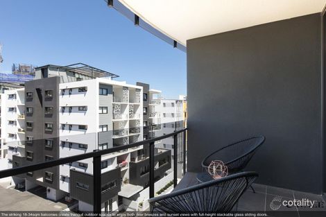 503/31 Longland St, Newstead, QLD 4006