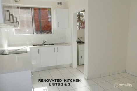 Property photo of 54 Shadforth Street Wiley Park NSW 2195