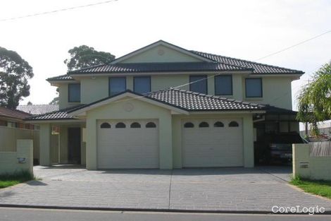 Property photo of 133A Simmat Avenue Condell Park NSW 2200