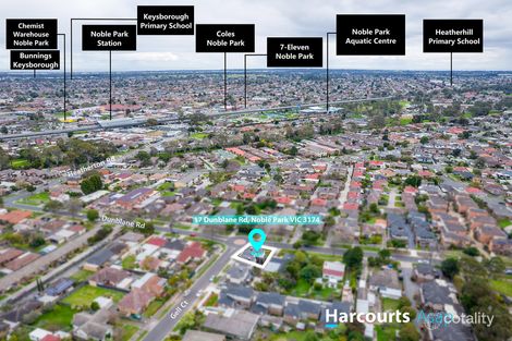 Property photo of 17 Dunblane Road Noble Park VIC 3174