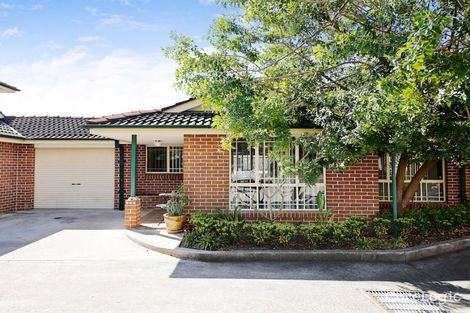 Property photo of 17 Third Avenue Macquarie Fields NSW 2564