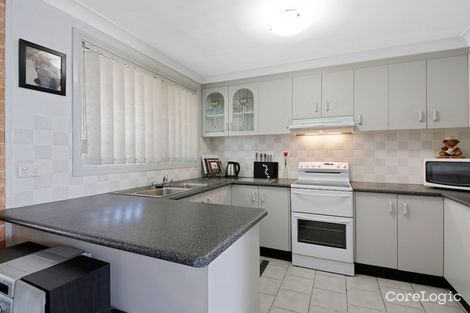 Property photo of 17 Third Avenue Macquarie Fields NSW 2564