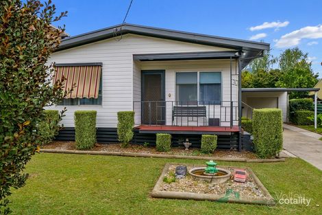 Property photo of 30 Freeburgh Avenue Mount Beauty VIC 3699