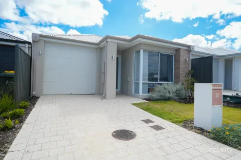 26 Jerdacuttup Loop, Brabham, WA 6055
