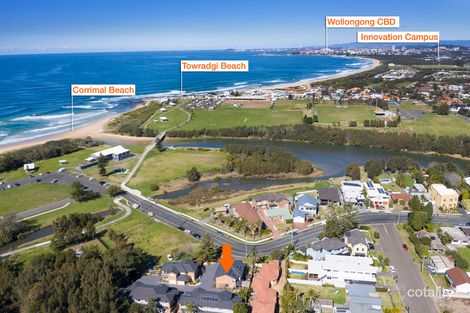 Property photo of 2/12 Lake Parade East Corrimal NSW 2518