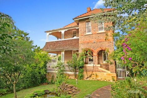 59 Alexandra St, Hunters Hill, NSW 2110