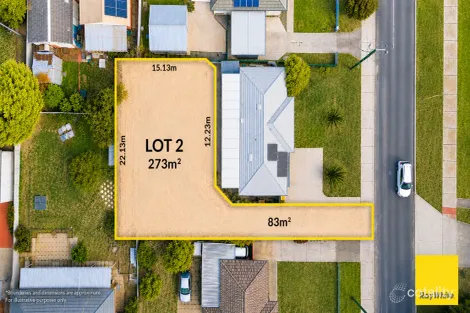 3a Calvert Way, Girrawheen, WA 6064