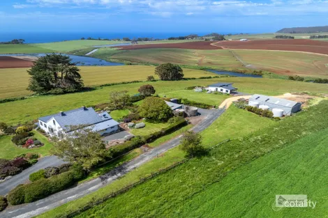 Property photo of 144 Baulds Road Table Cape TAS 7325