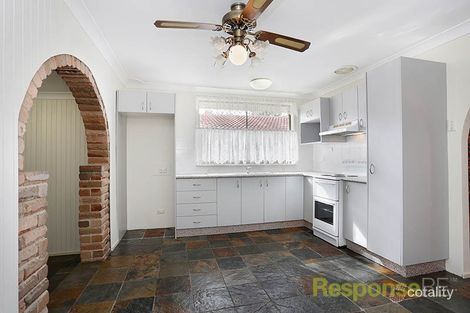 Property photo of 45 Falmouth Road Quakers Hill NSW 2763