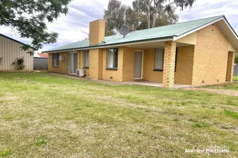 47 Graham St, Euroa, VIC 3666