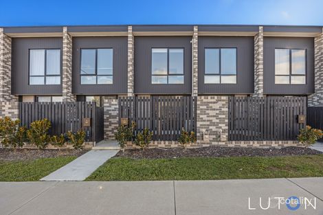 31/1 Chadwick St, Taylor, ACT 2913