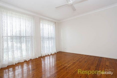Property photo of 45 Falmouth Road Quakers Hill NSW 2763