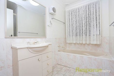 Property photo of 45 Falmouth Road Quakers Hill NSW 2763