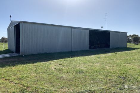 39 Dovey Ct, Gwambygine, WA 6302