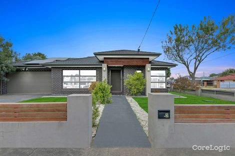 Property photo of 2 Riversdale Street Craigieburn VIC 3064