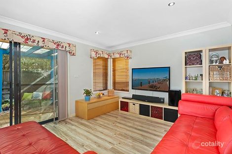 Property photo of 22 Fraser Avenue Kellyville NSW 2155