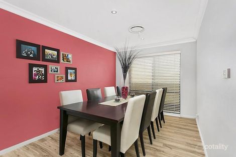 Property photo of 22 Fraser Avenue Kellyville NSW 2155