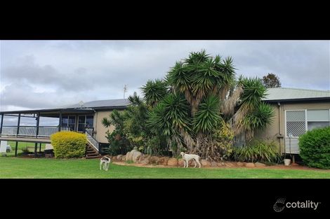 44 Behs Rd, South Nanango, QLD 4615