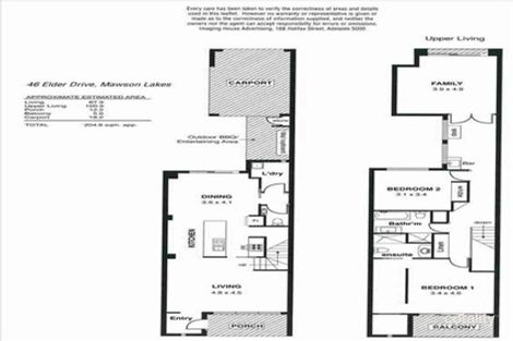 Property photo of 46 Elder Drive Mawson Lakes SA 5095