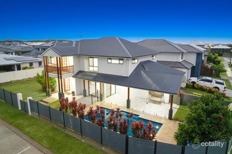 Property photo of 43 Carson Circuit Mango Hill QLD 4509