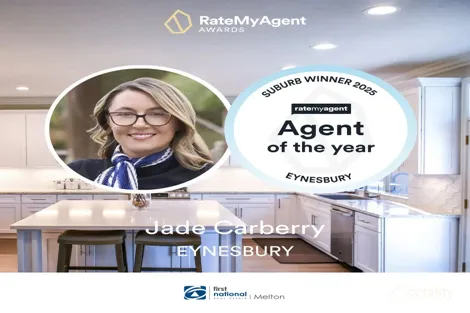 Property photo of 37 Mitiamo Street Eynesbury VIC 3338