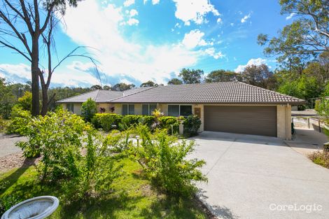 Property photo of 21 Guyana Court Capalaba QLD 4157